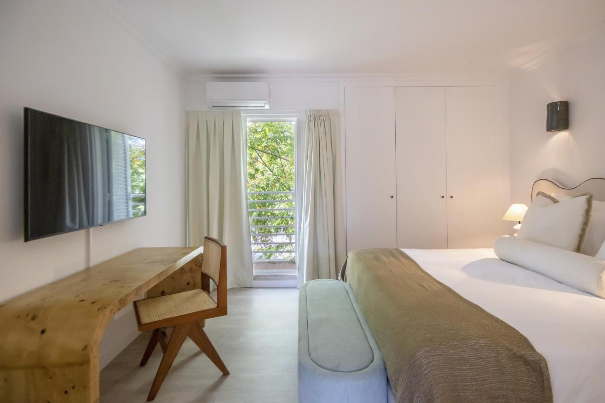 Villas D'Agua Beachfront Olhos de Agua  Exteriör bild