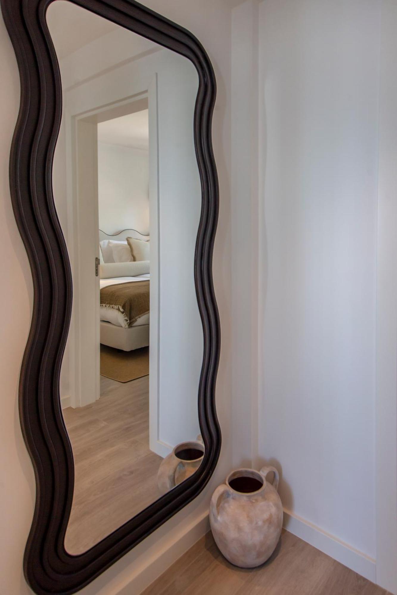 Villas D'Agua Beachfront Olhos de Agua  Exteriör bild
